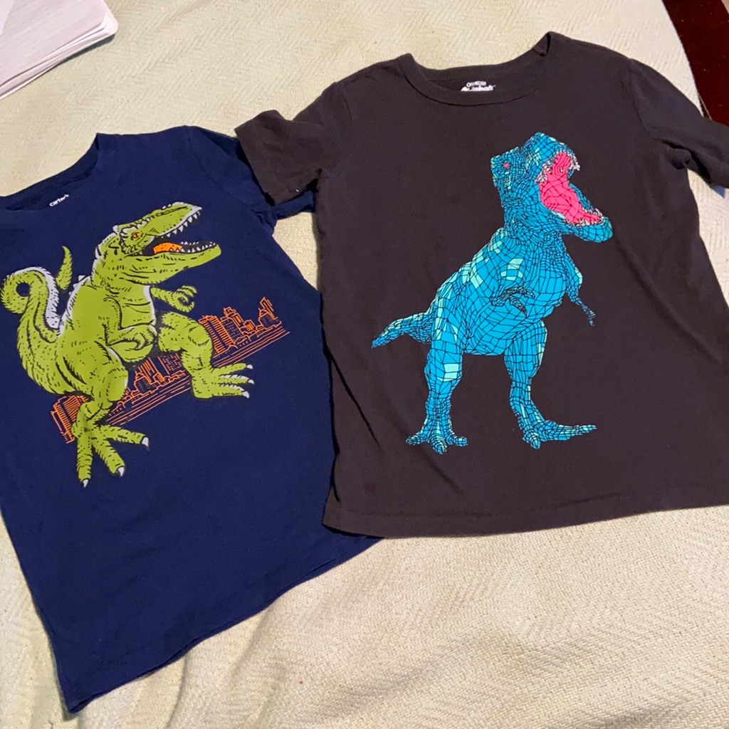 Boys Tees